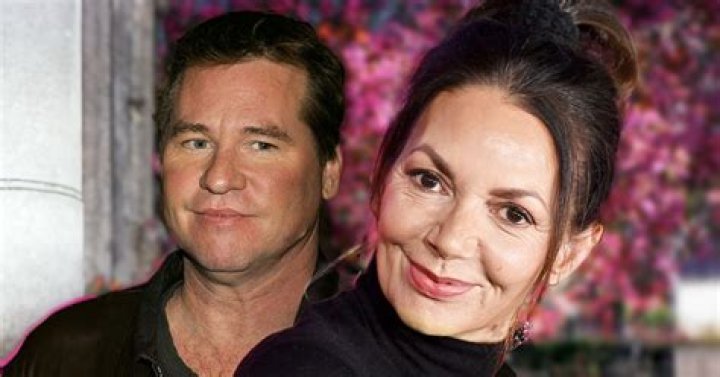 Exploring The Complex Relationship Of Joanne Whalley And Val Kilmer
