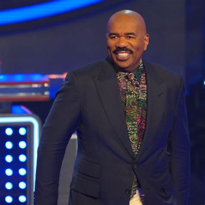 Is Steve Harvey No Longer Among The Living?