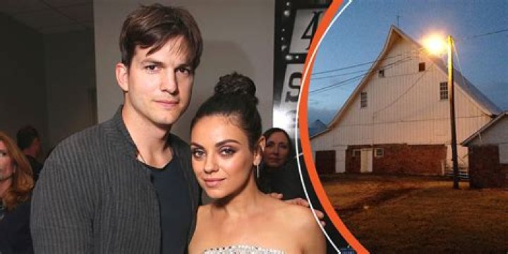 The Ultimate Recap: Ashton Kutcher And Mila Kunis's Star-Studded Wedding